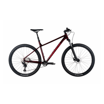 Norco Storm 1 27.5 férfi Mountain Bike red-red