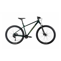Norco Storm 3 29 férfi Mountain Bike green-sage
