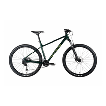 Norco Storm 3 29 2023 férfi Mountain Bike green-sage