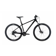 Norco Storm 4 29 férfi Mountain Bike black-charcoal