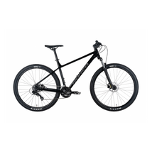 Norco Storm 4 29 férfi Mountain Bike black-charcoal
