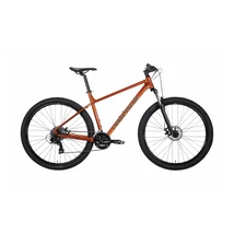 Norco Storm 5 HD 29 férfi Mountain Bike orange-charcoal