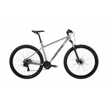 Norco Storm 5 29 férfi Mountain Bike silver-black