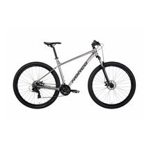 Norco Storm 5 HD 29 férfi Mountain Bike silver-black