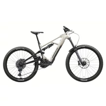 NORCO Range VLT C2 B750 férfi E-bike Silver