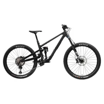 NORCO Sight A2 150 29 férfi Fully Mountain Bike Black