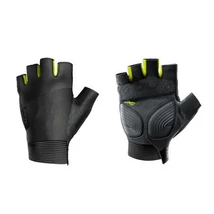 Northwave Kesztyű Extreme rövid fluo sárga-fekete