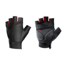 Northwave Kesztyű Extreme rövid fekete-piros