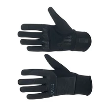 Northwave Kesztyű téli Fast Gel hosszú, fekete M