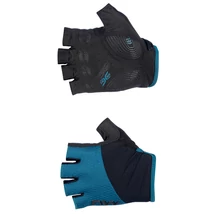 Northwave Kesztyű Fast Wmn női rövid fekete-kék