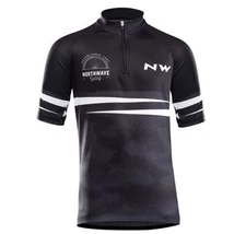 Northwave Mez Origin junior rövid fekete