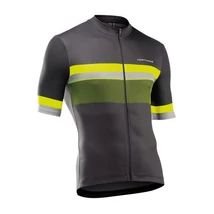 Northwave Mez Origin rövid S sárga-fekete