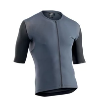 Northwave Mez Extreme Rövid szürke/fekete 4XL