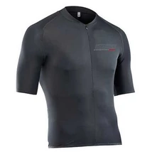 Northwave Mez FORCE végig cipzáros fekete