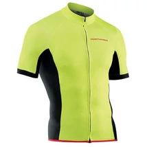 NORTHWAVE Mez FORCE rövid végig cipzáros