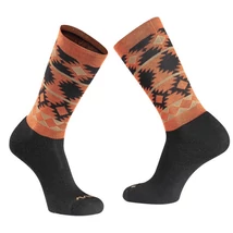 Northwave Zokni CORE téli fahéj-fekete