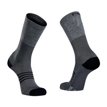 Northwave Zokni Extreme Pro High téli fekete