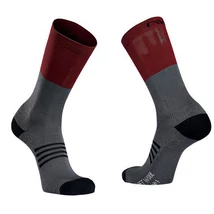 Northwave Zokni Extreme Pro High téli fekete-szilva