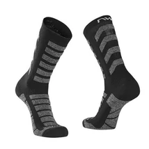 Northwave Zokni Husky Ceramic téli fekete