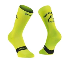 Northwave Zokni Sunday-Monday fluo lime