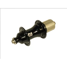 Novatec Agy Hátsó Alu 32h Gyorszáras Kazettás 11 Sebességes F162SB/AA-11S