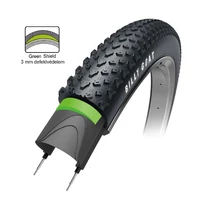 OBOR Köpeny BillyGoat 29x2,6" Green
