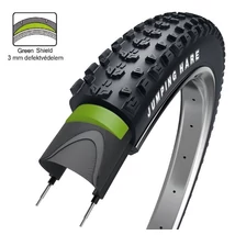 OBOR Köpeny JumpingHare 29x2,25 Green