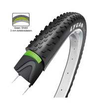 OBOR Köpeny LycanSpeed 29x2,25" Green