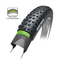 OBOR Köpeny MikeBear 29x2,6" Green