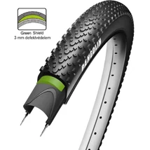 OBOR Köpeny Pangolin 700x38C Green