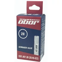 OBOR TÖMLŐ 700*35-47C AV 40 mm