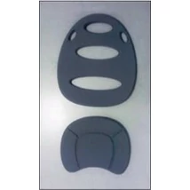 Okbaby háttámla párna (Eggy) szivacs gyermeküléshez