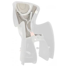 Okbaby háttámlapárna (Body Guard) szivacs gyermeküléshez szürke