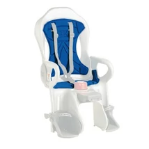 Okbaby háttámlapárna (Sirius) szivacs gyermeküléshez kék