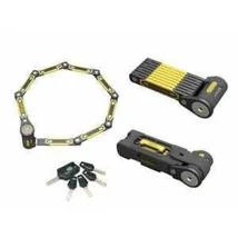 Onguard Lakat Onguard K9 112,5 cm hajtogatható 5 kulcs 8114-2022