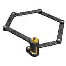 Lakat Onguard K9 számzáras 88,5 cm hajtogatható 8115-2022