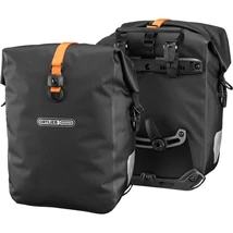 Ortlieb Gravel pack black matt