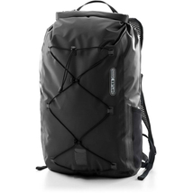 Ortlieb Light-Pack Two black