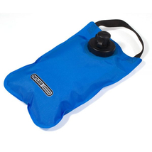 Ortlieb Water Bag 2L kék