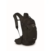 OSPREY hátizsák RAPTOR 14 BLACK V2