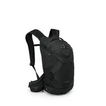 OSPREY hátizsák RAPTOR PRO BLACK