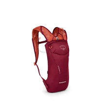 Osprey Hátizsák Kitsuma 1,5 Claret Red