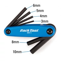 Park Tool AWS-11 zsebszerszám