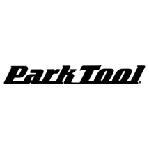 Park Tool Logo matrica 36&quot; x 4,5&quot; fekete