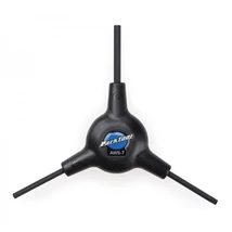 Park Tool "Y" 4,5,T25 mm imbuszkulcs