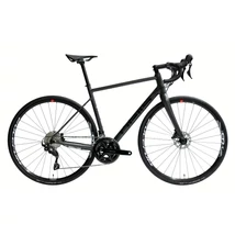 PELLS Aeron 1 férfi Országúti Kerékpár Anthracite