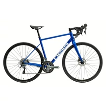 PELLS Aeron 2 férfi Országúti Kerékpár Ocean Blue