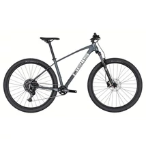 PELLS Razzer 3 férfi Mountain Bike Grey