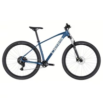 PELLS Razzer 4 férfi Mountain Bike Blue
