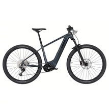 PELLS Thorr EVO 2 férfi E-bike Black 